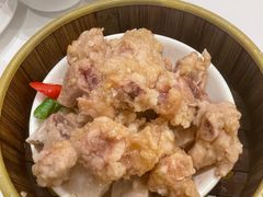 -佳丽海鲜大酒楼(环岛海景店)