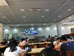 -梅园食堂