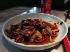 -望湘园·湖南菜(颛桥万达店)