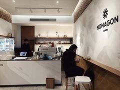 -Legno.ita Coffee by Wood(襄阳南路店)