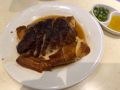 -龙记香港茶餐厅(久光百货店)