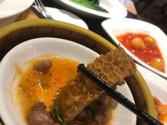 -博悦茶餐厅(文殊院店)