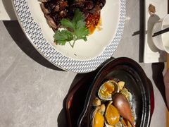 -啫神·广州地标美食(北京路店)