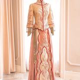 中式出门秀禾篇