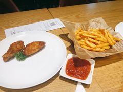 -棒约翰比萨·意面(金桥国际店)