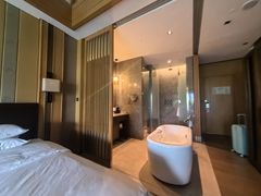 -杭州西溪喜来登度假大酒店