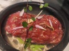 -焱铁烧·黑毛和牛专门店(杭州嘉里中心店)