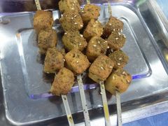 -西域西北老马食府(鼓楼西街店)