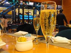 -威斯汀舞台餐厅