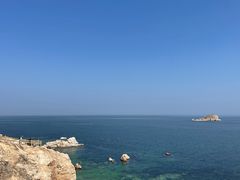 -养马岛旅游度假区