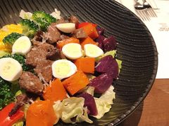 -西堤牛排(合肥之心城店)