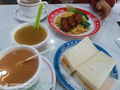 -1128港式茶餐厅(嘉信广场店)