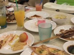 -芭菲盛宴·环球美食(锦城万达广场店)