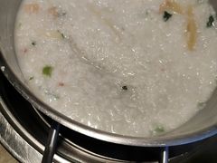 -淘米捞·米汤脆鲩鱼火锅(福田皇岗店)