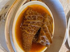 -万豪酒店·咏豪中餐厅