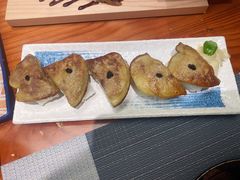 鹅肝寿司-文三酒肆自助放题(新街口友谊广场店)