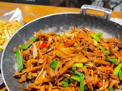 -姑奶奶厨坊(二七店)