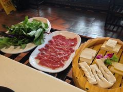 -滇釜火锅·能喝汤的火锅(车公庄店)