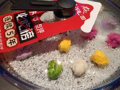 -山河屯铁锅炖·非遗铁锅炖(华强北店)