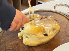 -Restaurant Paul Bocuse