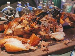 -Ambra Haus琥珀屋精酿餐厅(宝山店)