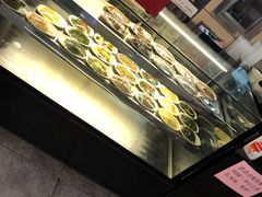咸菜-庆丰包子铺(博雅CC商业广场店)