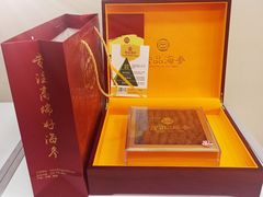 -宫品海参专卖店(黄浦老西门店)