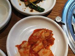 -·缸桶屋·韩式牛肋条自助烤肉(西湖D11店)