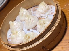 -包小笼·金牌汤包(中山路店)
