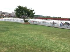 -天河潭旅游度假区