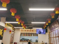 大堂-七爷清汤腩·港式餐厅(金狮广场店)