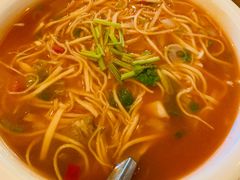 -新疆欣悦饭庄