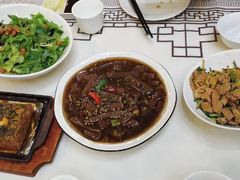 -全聚德烤鸭店(和平路店)