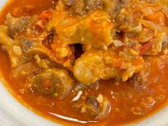 -妈阁铭记澳葡美食