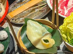 -禄婶鸡煲·打边炉