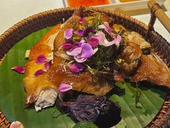 -花样西贡·法式越南餐厅(西大万达店)