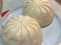 手工素菜包-长春观斋补堂素菜馆