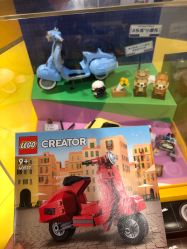 -乐高授权专卖店(新北万达店)