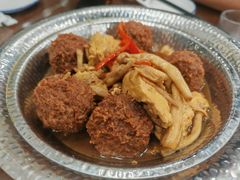 -乔家满族八大碗(流水沟店)