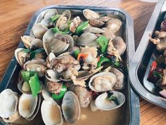 -新湖烧鸡(光明店)
