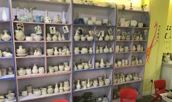 点击看大图 -泥娃娃DIY陶吧(易生活购物公园店)