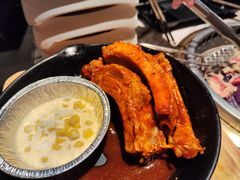 -火炉火自助餐(喜隆多店)
