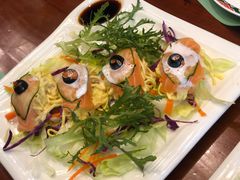 -萨贝尔意式西餐厅(古城新梦店)
