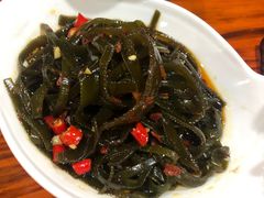-炭虎子水浒烤肉(梦时代店)