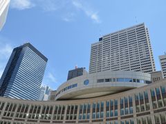 -东京都厅舍