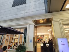 -PAUL LAFAYET 法式甜品(港汇广场店)