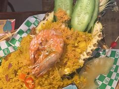 -泰妃殿(武汉首店)