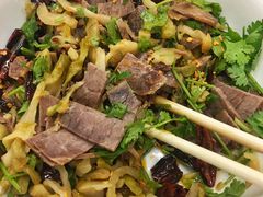 -大藏村拉面(保利首开·熙悦春天店)