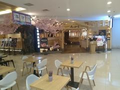 -九田家黑牛烤肉料理(石路天虹店)