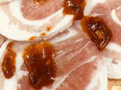 -小米烤肉·和牛原切-创意韩料(东关店)